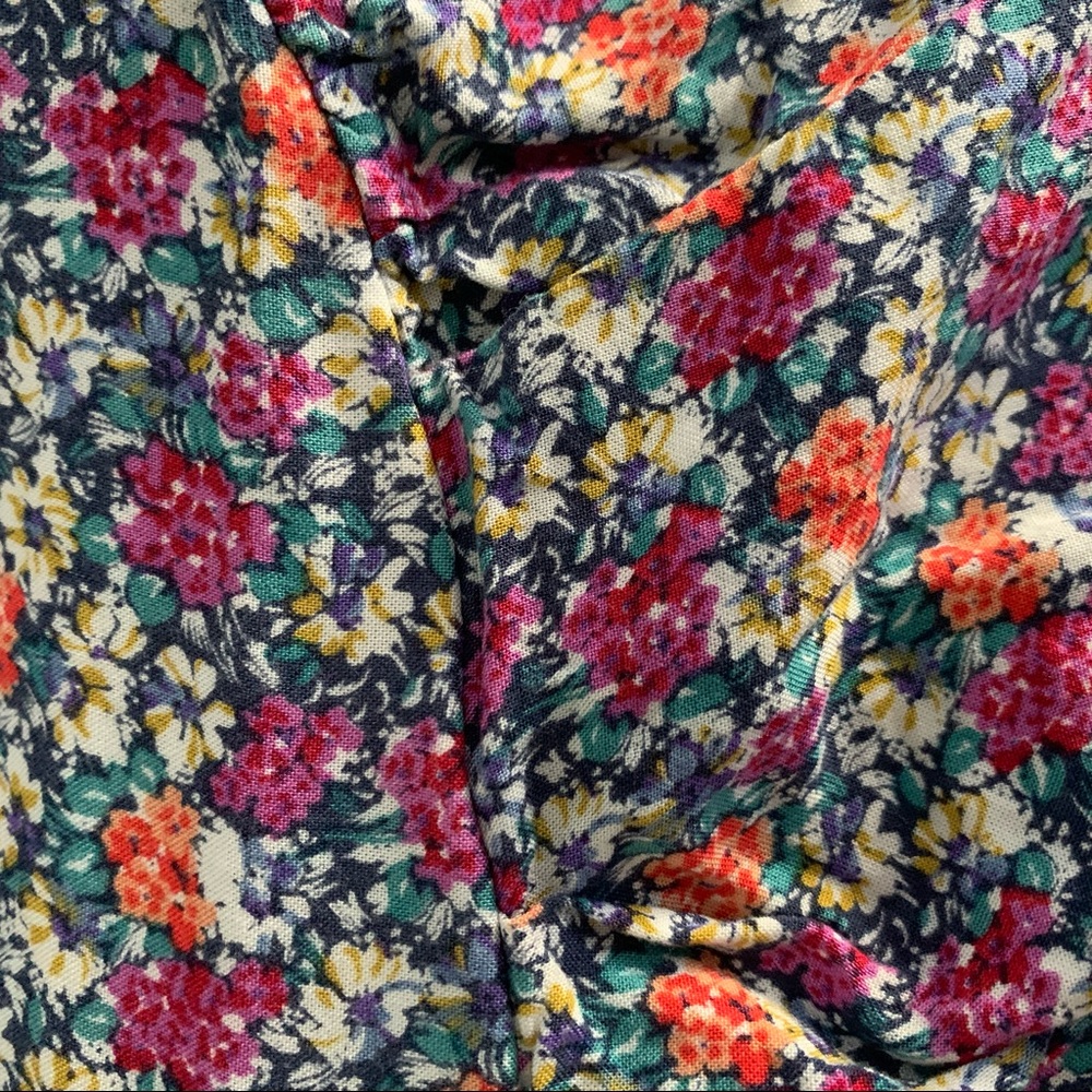 Boho Shorts - Picture 3 of 3